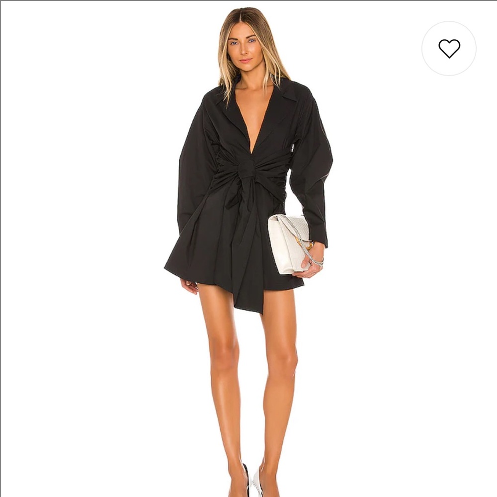 L’Academie Draya Dress